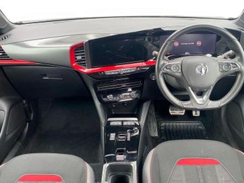 VAUXHALL MOKKA 50Kwh Sri Nav Premium Suv 5Dr Electric Auto (136 Ps)