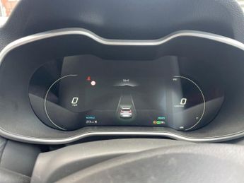 MG MOTOR UK ZS 72.6Kwh Trophy Long Range Suv 5Dr Electric Auto (156 Ps)