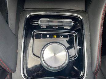 MG MOTOR UK ZS 72.6Kwh Trophy Long Range Suv 5Dr Electric Auto (156 Ps)