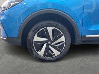 MG MOTOR UK ZS 72.6Kwh Trophy Long Range Suv 5Dr Electric Auto (156 Ps)