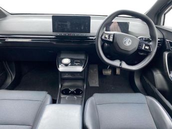 MG MOTOR UK MG4 64Kwh Trophy Long Range Hatchback 5Dr Electric Auto (203 Ps)