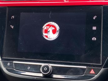 VAUXHALL CORSA 50Kwh Sri Nav Premium Hatchback 5Dr Electric Auto (7.4Kw Charger