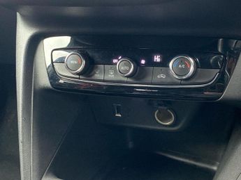 VAUXHALL CORSA 50Kwh Sri Nav Premium Hatchback 5Dr Electric Auto (7.4Kw Charger