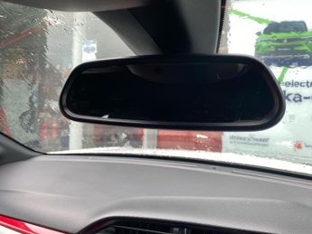 VAUXHALL CORSA 50Kwh Sri Nav Premium Hatchback 5Dr Electric Auto (7.4Kw Charger