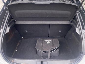 VAUXHALL CORSA 50Kwh Sri Nav Premium Hatchback 5Dr Electric Auto (7.4Kw Charger