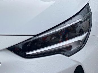 VAUXHALL CORSA 50Kwh Sri Nav Premium Hatchback 5Dr Electric Auto (7.4Kw Charger