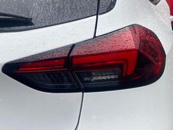 VAUXHALL CORSA 50Kwh Sri Nav Premium Hatchback 5Dr Electric Auto (7.4Kw Charger