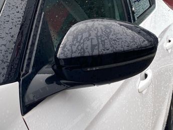 VAUXHALL CORSA 50Kwh Sri Nav Premium Hatchback 5Dr Electric Auto (7.4Kw Charger