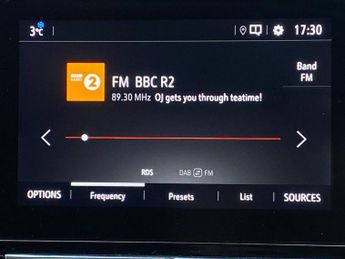 VAUXHALL CORSA 50Kwh Sri Nav Premium Hatchback 5Dr Electric Auto (7.4Kw Charger