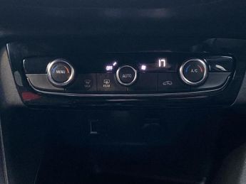 VAUXHALL CORSA 50Kwh Sri Nav Premium Hatchback 5Dr Electric Auto (7.4Kw Charger