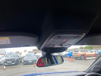 VAUXHALL CORSA 50Kwh Sri Nav Premium Hatchback 5Dr Electric Auto (7.4Kw Charger