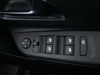 VAUXHALL CORSA 50Kwh Sri Nav Premium Hatchback 5Dr Electric Auto (7.4Kw Charger