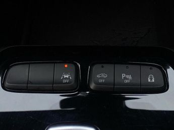 VAUXHALL CORSA 50Kwh Sri Nav Premium Hatchback 5Dr Electric Auto (7.4Kw Charger