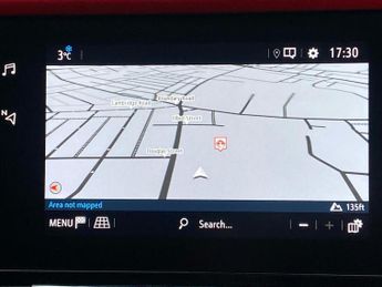 VAUXHALL CORSA 50Kwh Sri Nav Premium Hatchback 5Dr Electric Auto (7.4Kw Charger