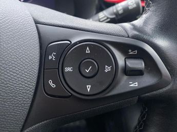 VAUXHALL CORSA 50Kwh Sri Nav Premium Hatchback 5Dr Electric Auto (7.4Kw Charger