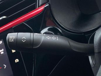 VAUXHALL CORSA 50Kwh Sri Nav Premium Hatchback 5Dr Electric Auto (7.4Kw Charger