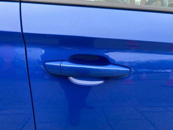 VAUXHALL CORSA 50Kwh Sri Nav Premium Hatchback 5Dr Electric Auto (7.4Kw Charger