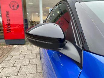 VAUXHALL CORSA 50Kwh Sri Nav Premium Hatchback 5Dr Electric Auto (7.4Kw Charger