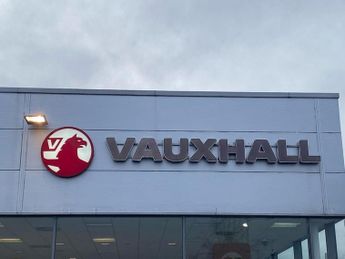 VAUXHALL CORSA 50Kwh Sri Nav Premium Hatchback 5Dr Electric Auto (7.4Kw Charger