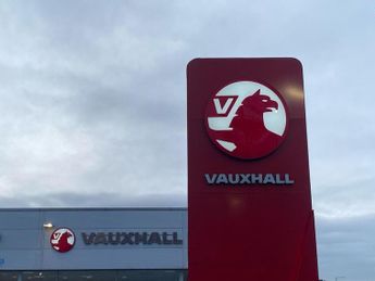 VAUXHALL CORSA 50Kwh Sri Nav Premium Hatchback 5Dr Electric Auto (7.4Kw Charger