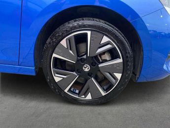 VAUXHALL CORSA 50Kwh Sri Nav Premium Hatchback 5Dr Electric Auto (7.4Kw Charger