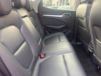 MG MOTOR UK ZS 72.6Kwh Trophy Long Range Suv 5Dr Electric Auto (156 Ps)