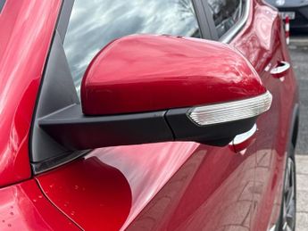 MG MOTOR UK ZS 72.6Kwh Trophy Long Range Suv 5Dr Electric Auto (156 Ps)