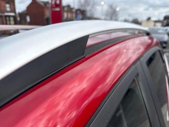 MG MOTOR UK ZS 72.6Kwh Trophy Long Range Suv 5Dr Electric Auto (156 Ps)