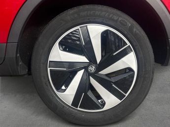 MG MOTOR UK ZS 72.6Kwh Trophy Long Range Suv 5Dr Electric Auto (156 Ps)