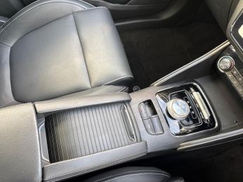 MG MOTOR UK ZS 44.5Kwh Exclusive Suv 5Dr Electric Auto (143 Ps)