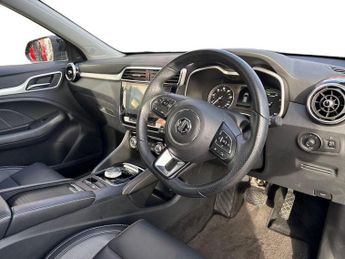 MG MOTOR UK ZS 44.5Kwh Exclusive Suv 5Dr Electric Auto (143 Ps)