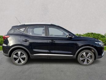 MG MOTOR UK ZS 44.5Kwh Exclusive Suv 5Dr Electric Auto (143 Ps)