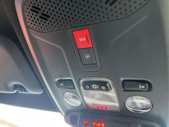 VAUXHALL MOKKA 50Kwh Ultimate Edition Suv 5Dr Electric Auto (136 Ps)