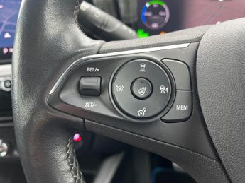 VAUXHALL MOKKA 50Kwh Ultimate Edition Suv 5Dr Electric Auto (136 Ps)