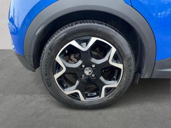 VAUXHALL MOKKA 50Kwh Ultimate Edition Suv 5Dr Electric Auto (136 Ps)