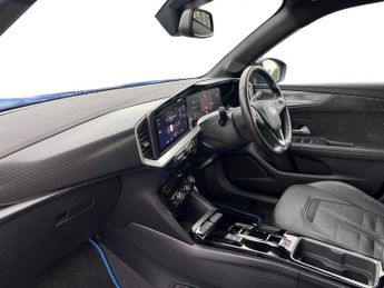 VAUXHALL MOKKA 50Kwh Ultimate Edition Suv 5Dr Electric Auto (136 Ps)