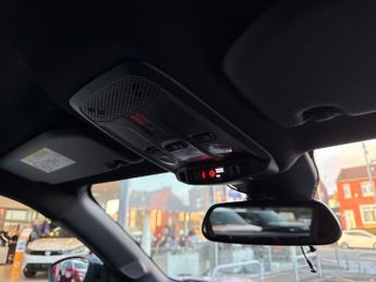 VAUXHALL MOKKA 50Kwh Sri Premium Suv 5Dr Electric Auto (136 Ps)