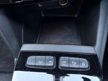 VAUXHALL MOKKA 50Kwh Sri Premium Suv 5Dr Electric Auto (136 Ps)