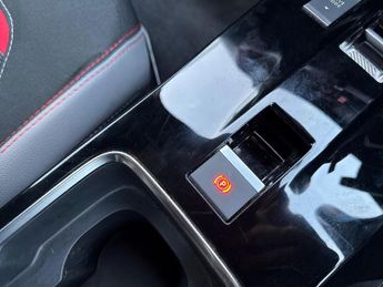 VAUXHALL MOKKA 50Kwh Sri Premium Suv 5Dr Electric Auto (136 Ps)