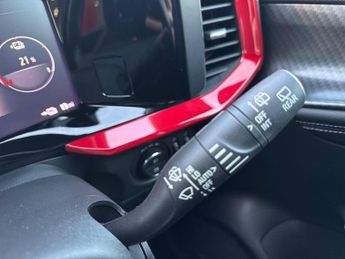 VAUXHALL MOKKA 50Kwh Sri Premium Suv 5Dr Electric Auto (136 Ps)