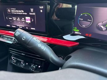 VAUXHALL MOKKA 50Kwh Sri Premium Suv 5Dr Electric Auto (136 Ps)