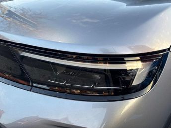 VAUXHALL MOKKA 50Kwh Sri Premium Suv 5Dr Electric Auto (136 Ps)