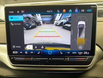 VOLKSWAGEN Id.4 210Kw 4Motion Match Pro 77Kwh 5Dr Auto