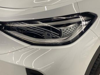 VOLKSWAGEN Id.4 210Kw 4Motion Match Pro 77Kwh 5Dr Auto