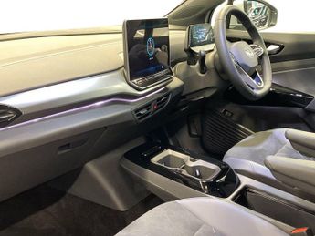 VOLKSWAGEN Id.4 210Kw 4Motion Match Pro 77Kwh 5Dr Auto