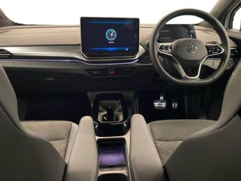 VOLKSWAGEN Id.4 210Kw 4Motion Match Pro 77Kwh 5Dr Auto