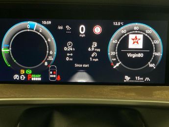 VOLKSWAGEN TAYRON 1.5 Tsi Ehybrid Elegance 5Dr Dsg6