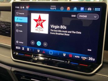 VOLKSWAGEN TAYRON 1.5 Tsi Ehybrid Elegance 5Dr Dsg6