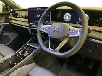 VOLKSWAGEN TAYRON 1.5 Tsi Ehybrid Elegance 5Dr Dsg6