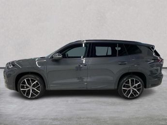 VOLKSWAGEN TAYRON 1.5 Tsi Ehybrid Elegance 5Dr Dsg6